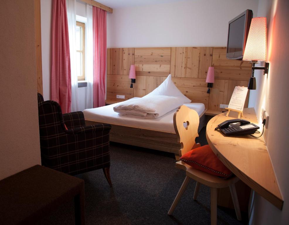 Gasthof Bogenrieder Pörnbach Habitación foto